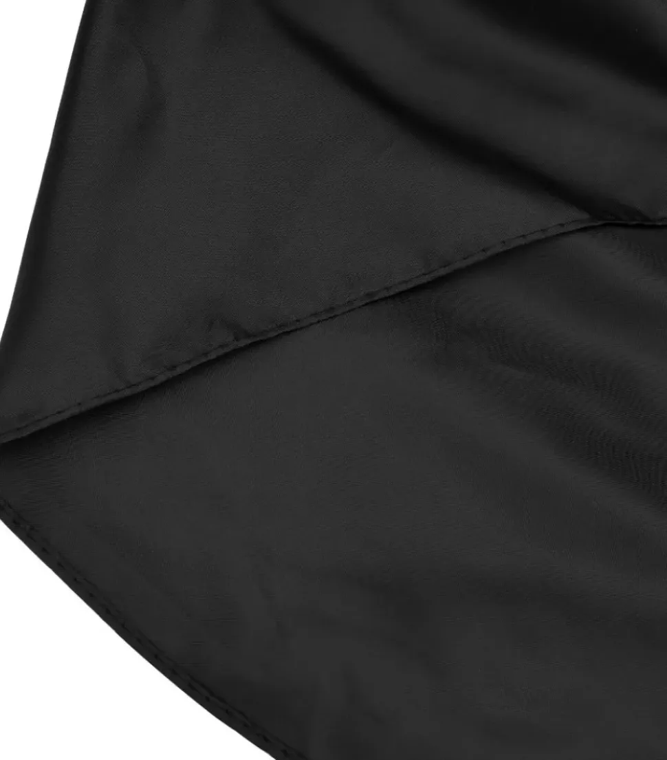 Se7en Styles Black Identity Cape