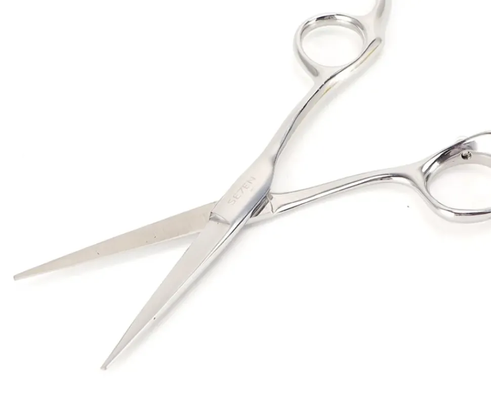 Se7en Styles Clean Cut 5.5"