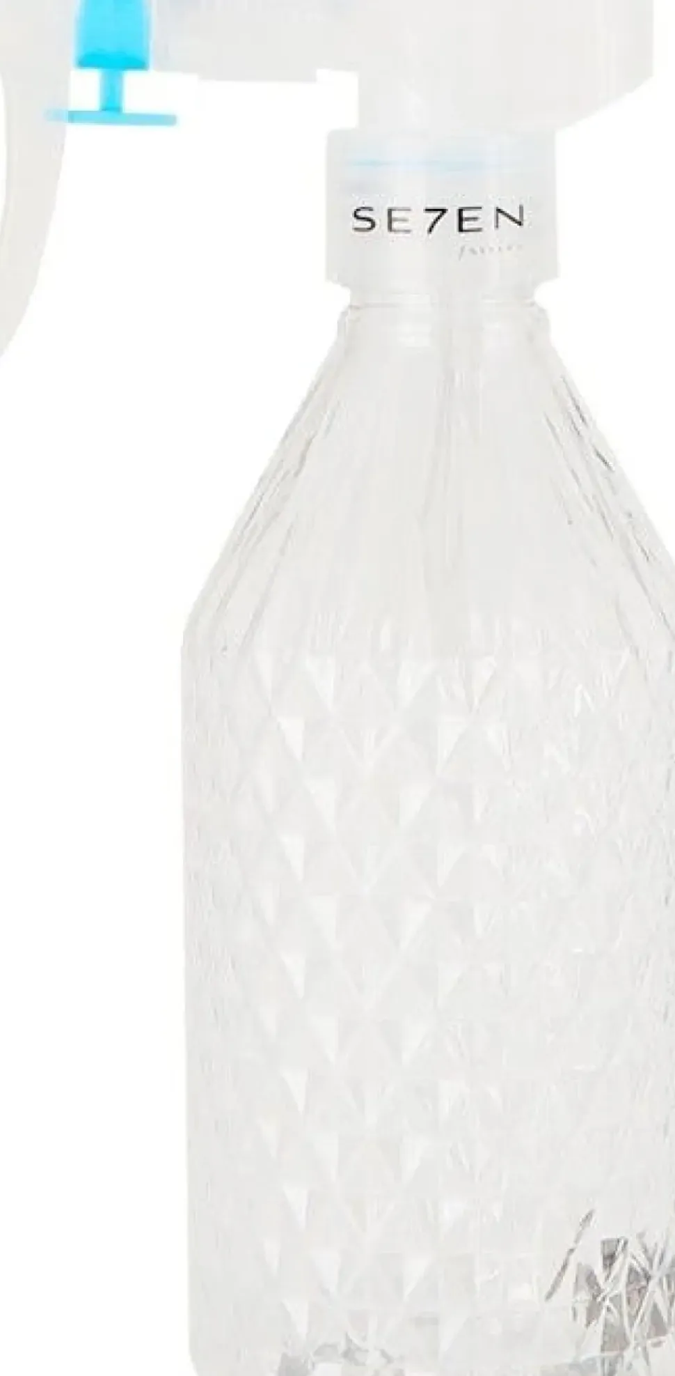 Se7en Styles Clear Ball Water Sprayer 340 ml