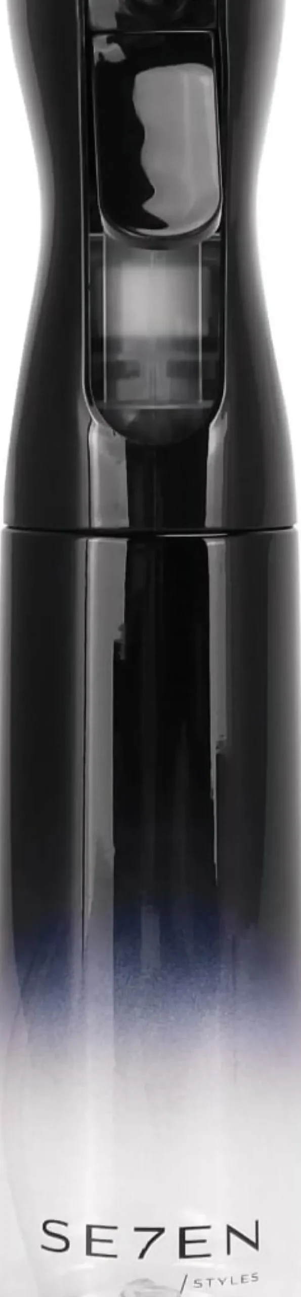 Se7en Styles Clear Black Aero Spray 300 ml