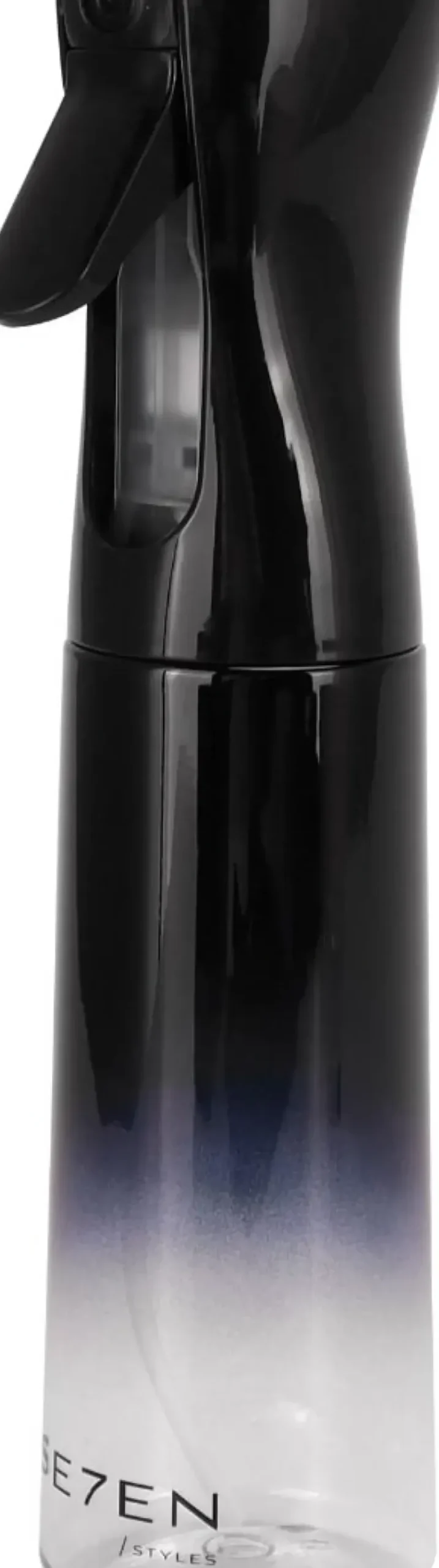 Se7en Styles Clear Black Aero Spray 300 ml