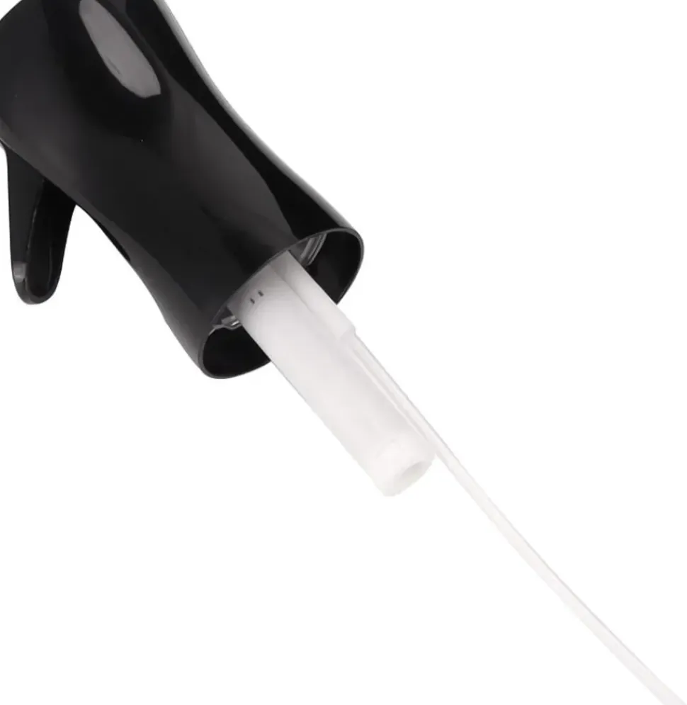 Se7en Styles Clear Black Aero Spray 300 ml