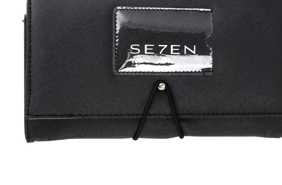 Se7en Styles Comb Set