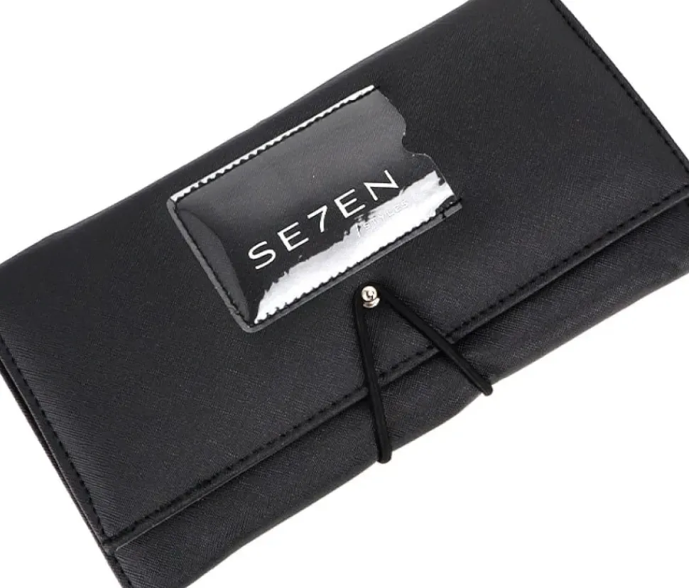 Se7en Styles Comb Set