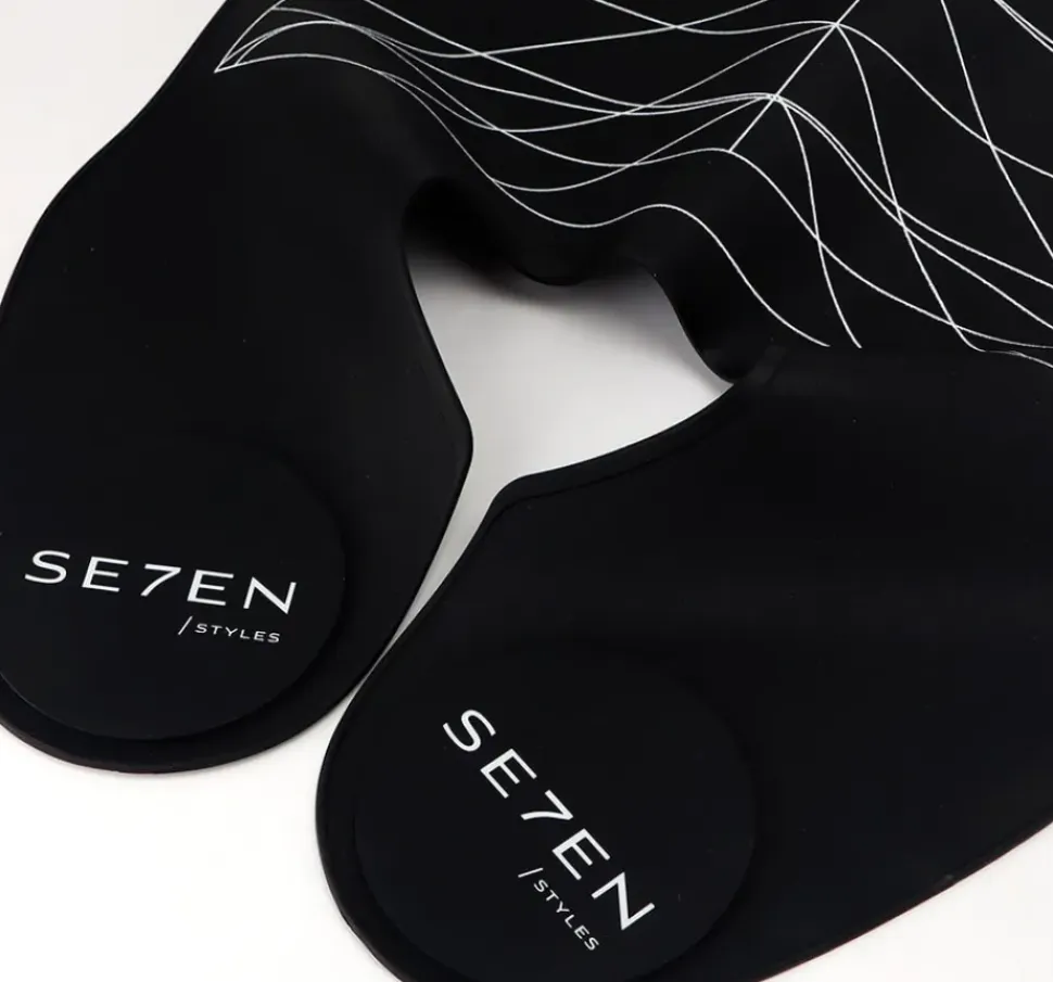 Se7en Styles Cutting Collar