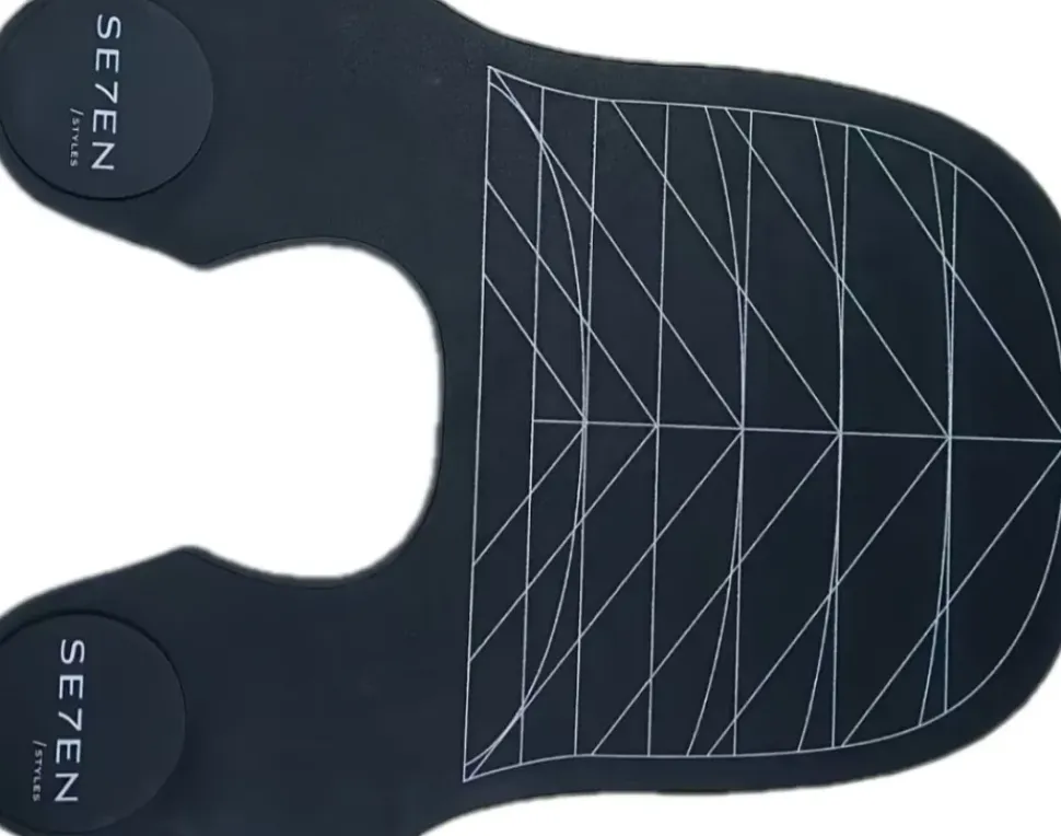 Se7en Styles Cutting Collar