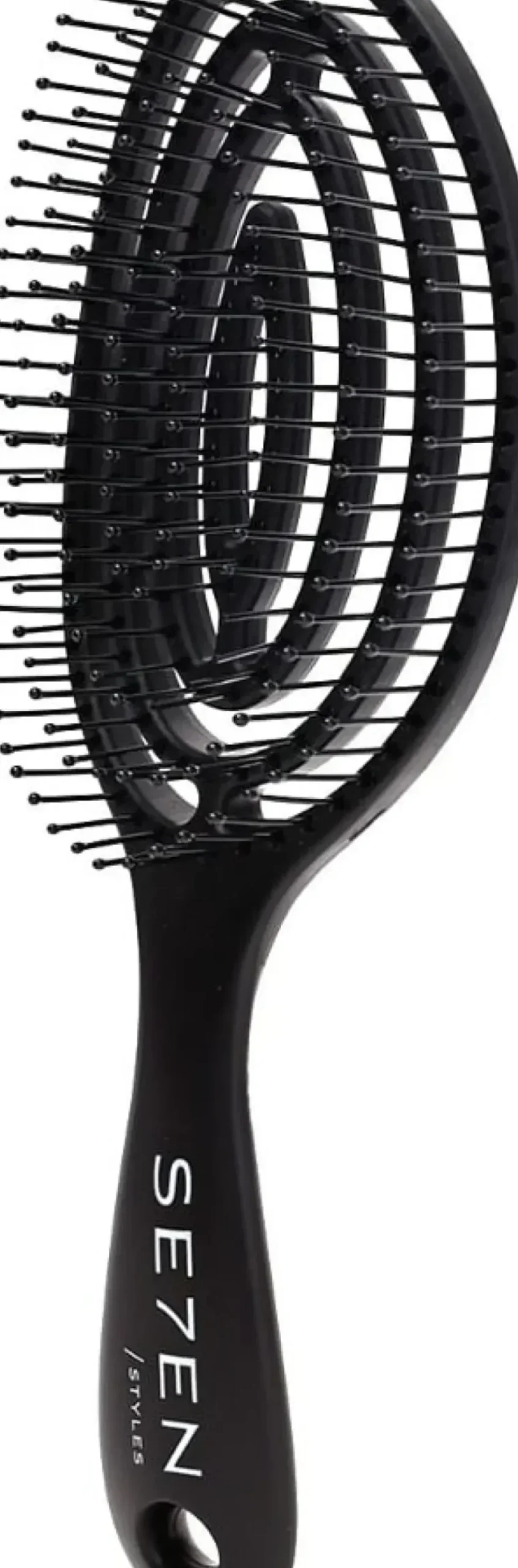 Se7en Styles Detangling Brush Oval