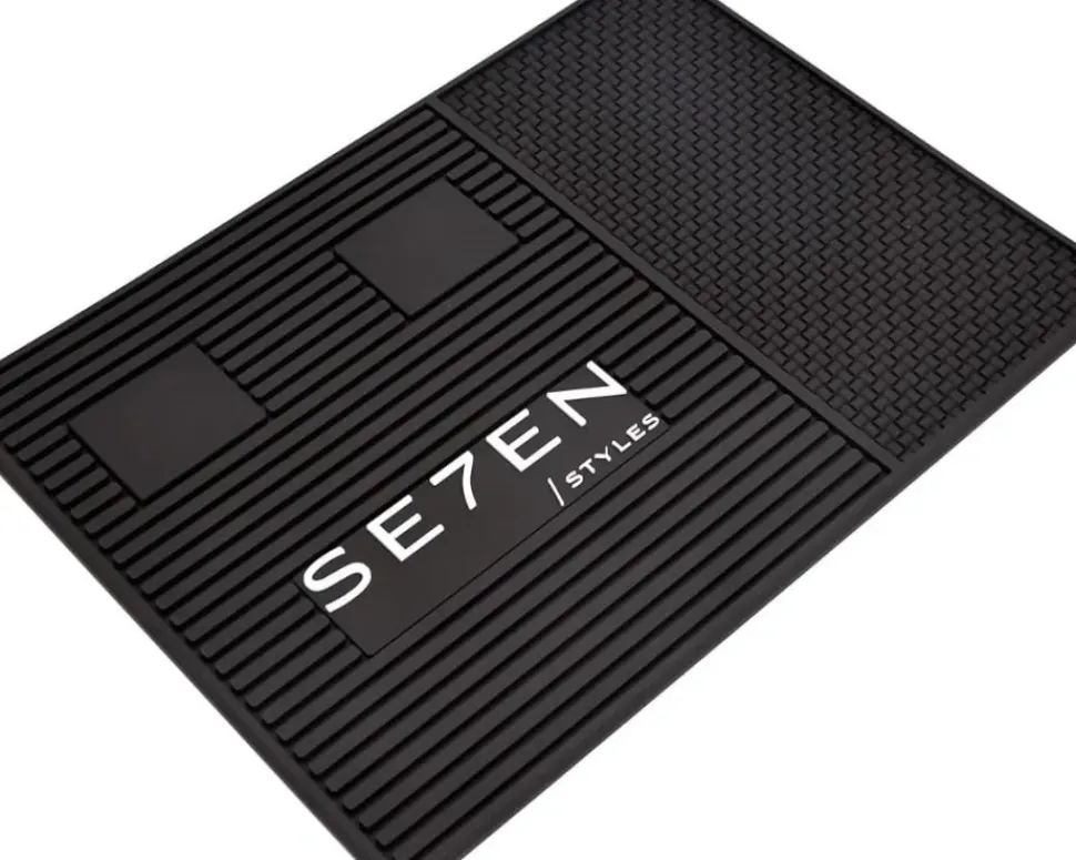 Se7en Styles Magnetic Mat
