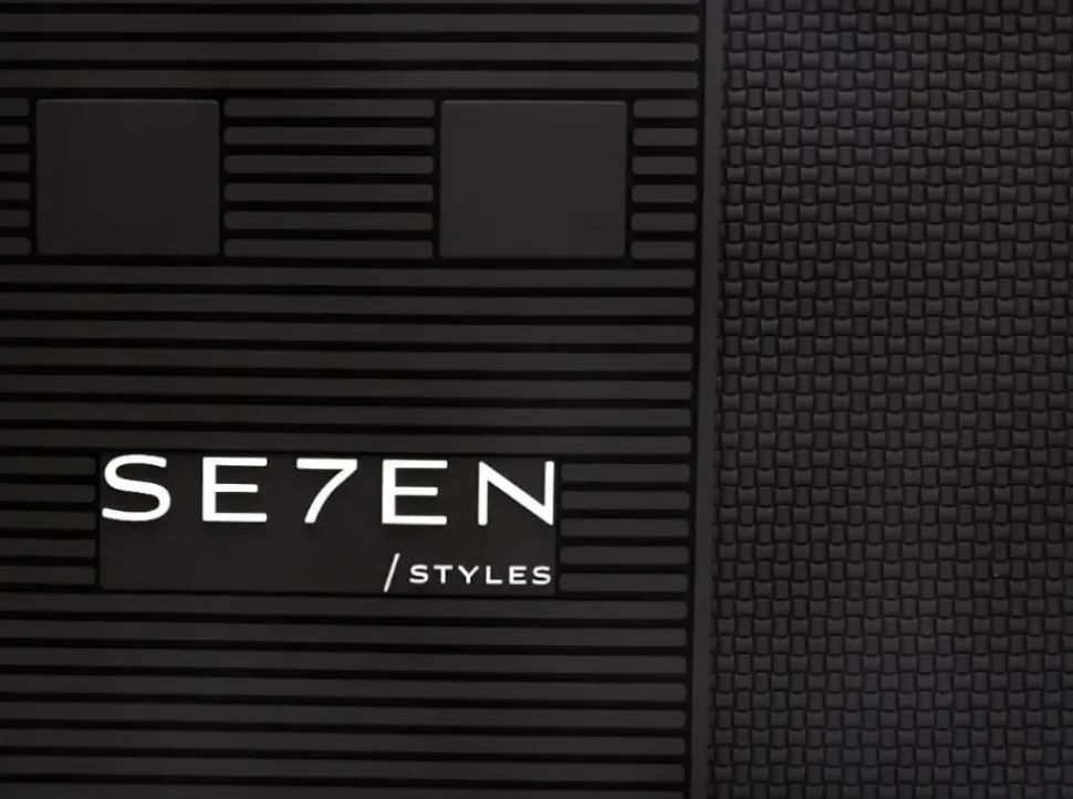 Se7en Styles Magnetic Mat