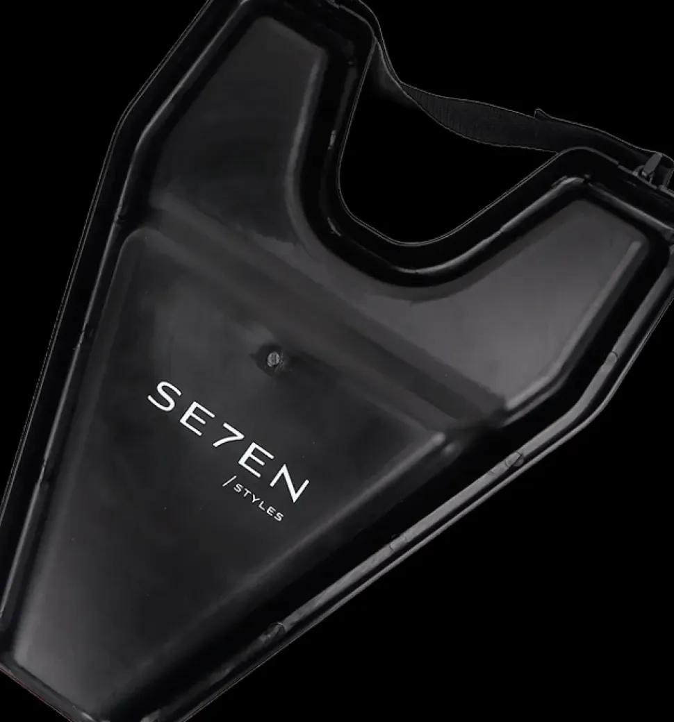 Se7en Styles Mobile Wash