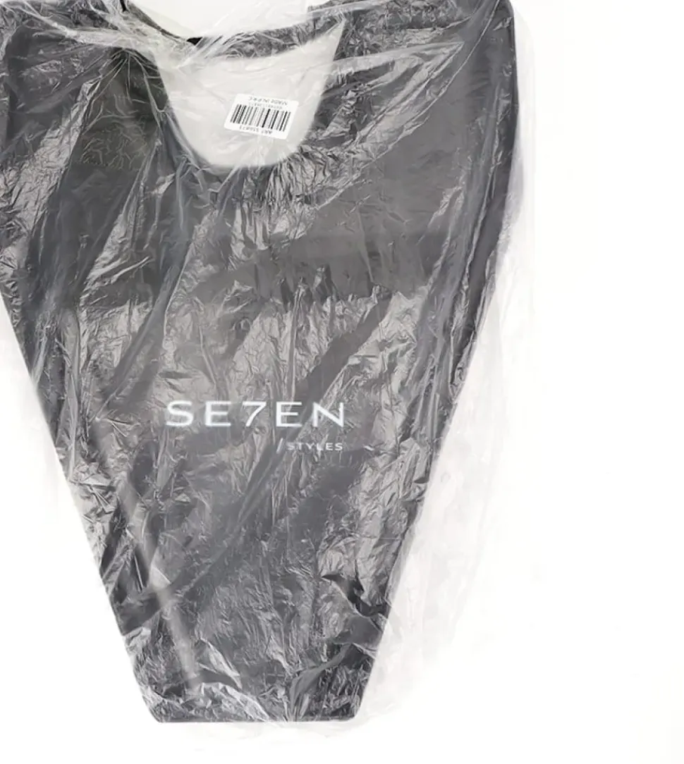 Se7en Styles Mobile Wash