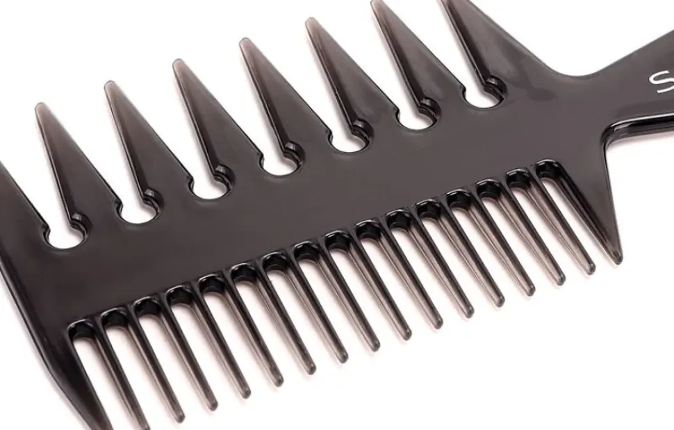 Se7en Styles Multi Styling Comb