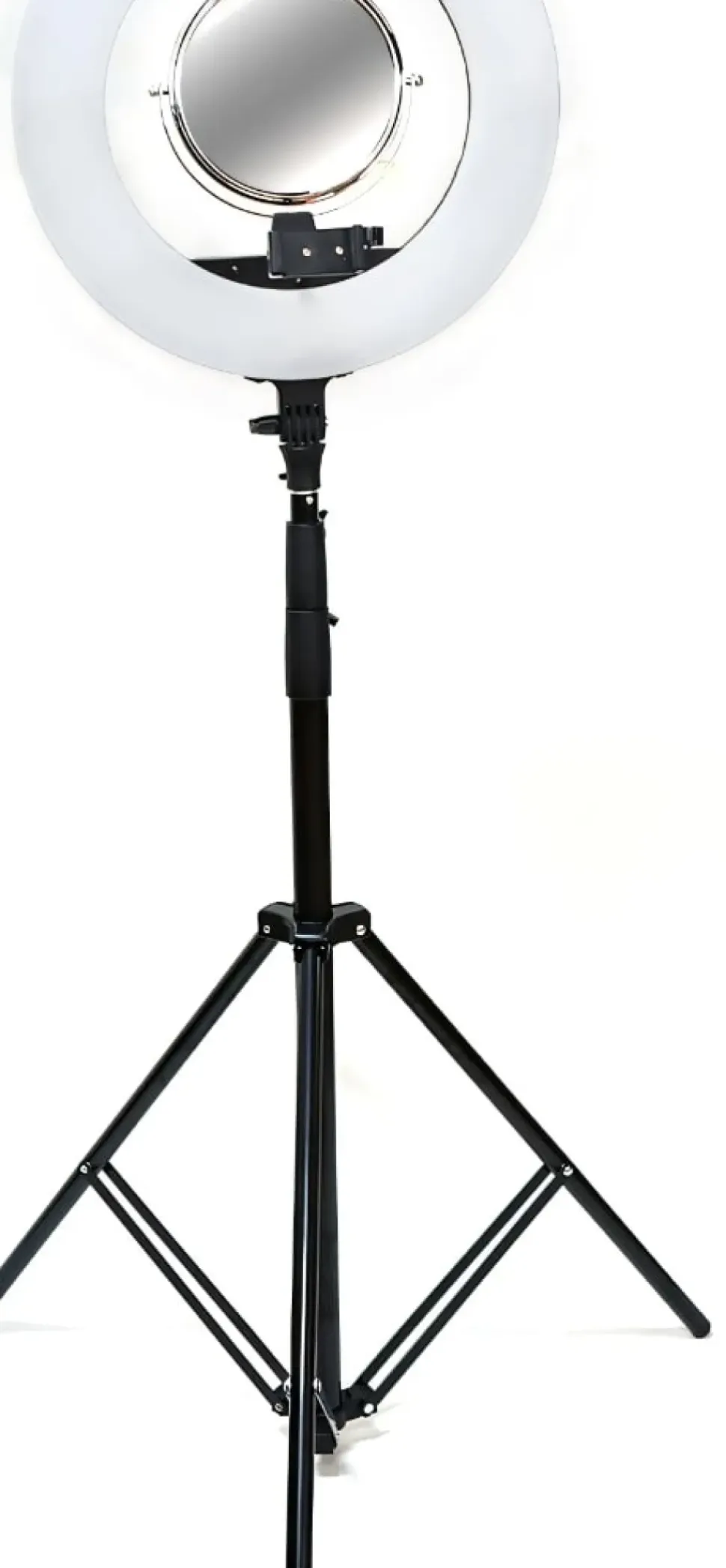 Se7en Styles Ring Light Ø45 mm