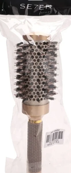 Se7en Styles Round Brush 25 mm
