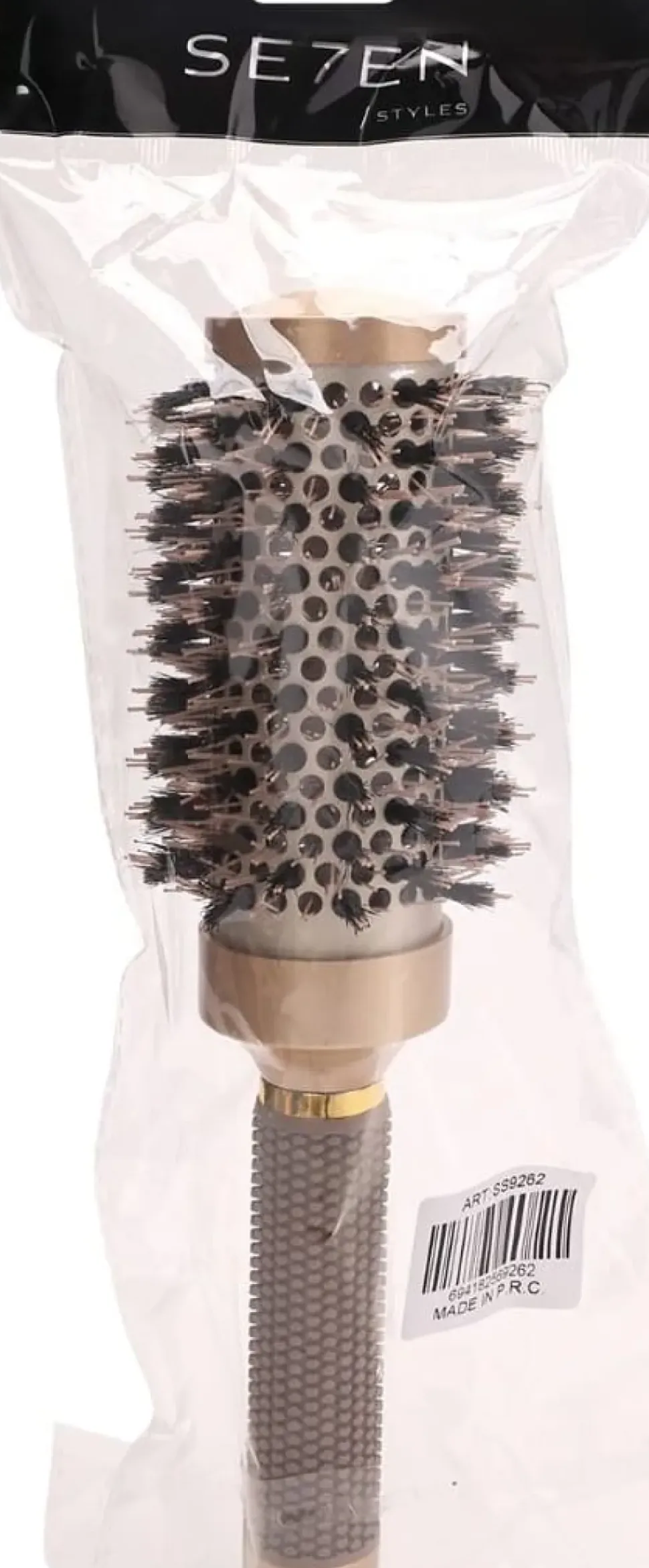 Se7en Styles Round Brush 25 mm