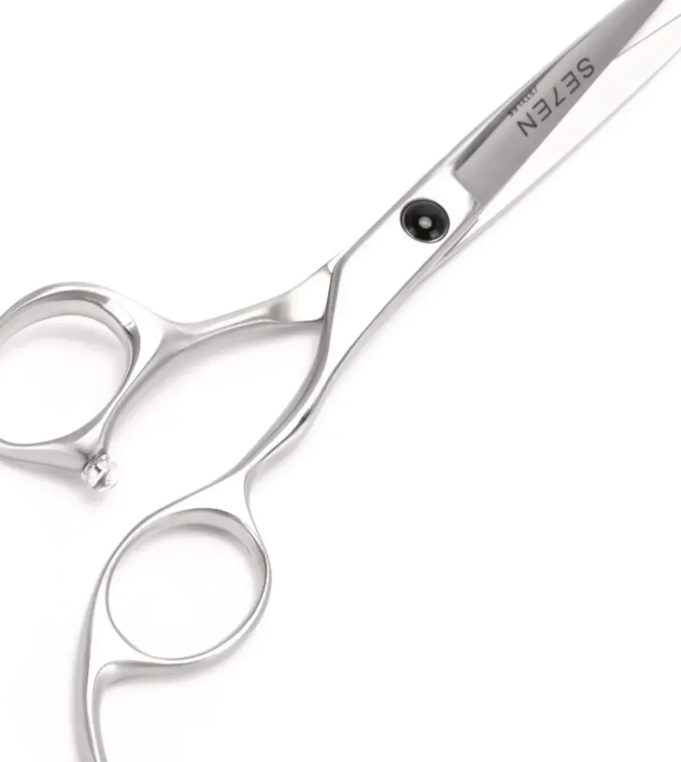 Se7en Styles Sharp Cut 5.5"