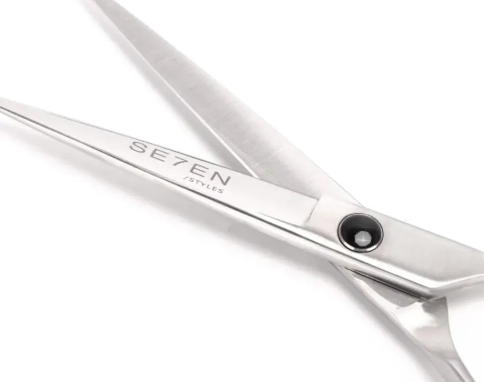 Se7en Styles Sharp Cut 5.5"