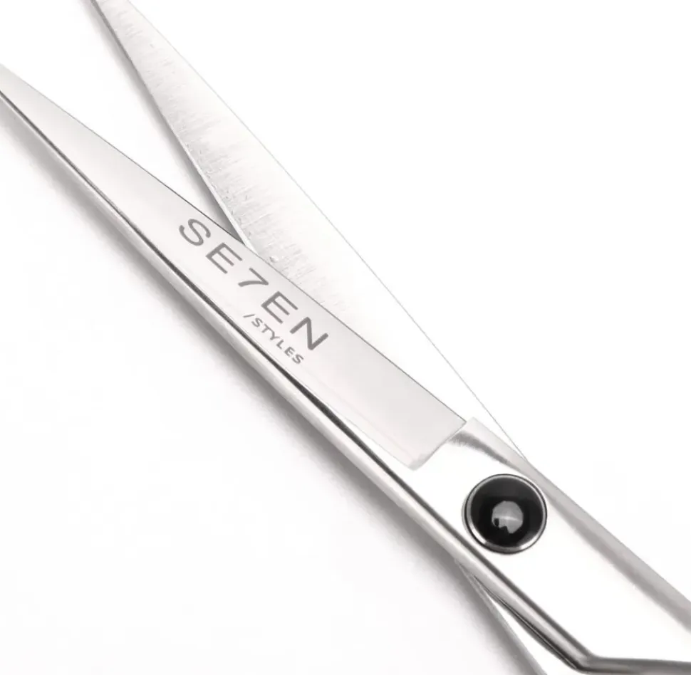 Se7en Styles Sharp Cut 5.5"