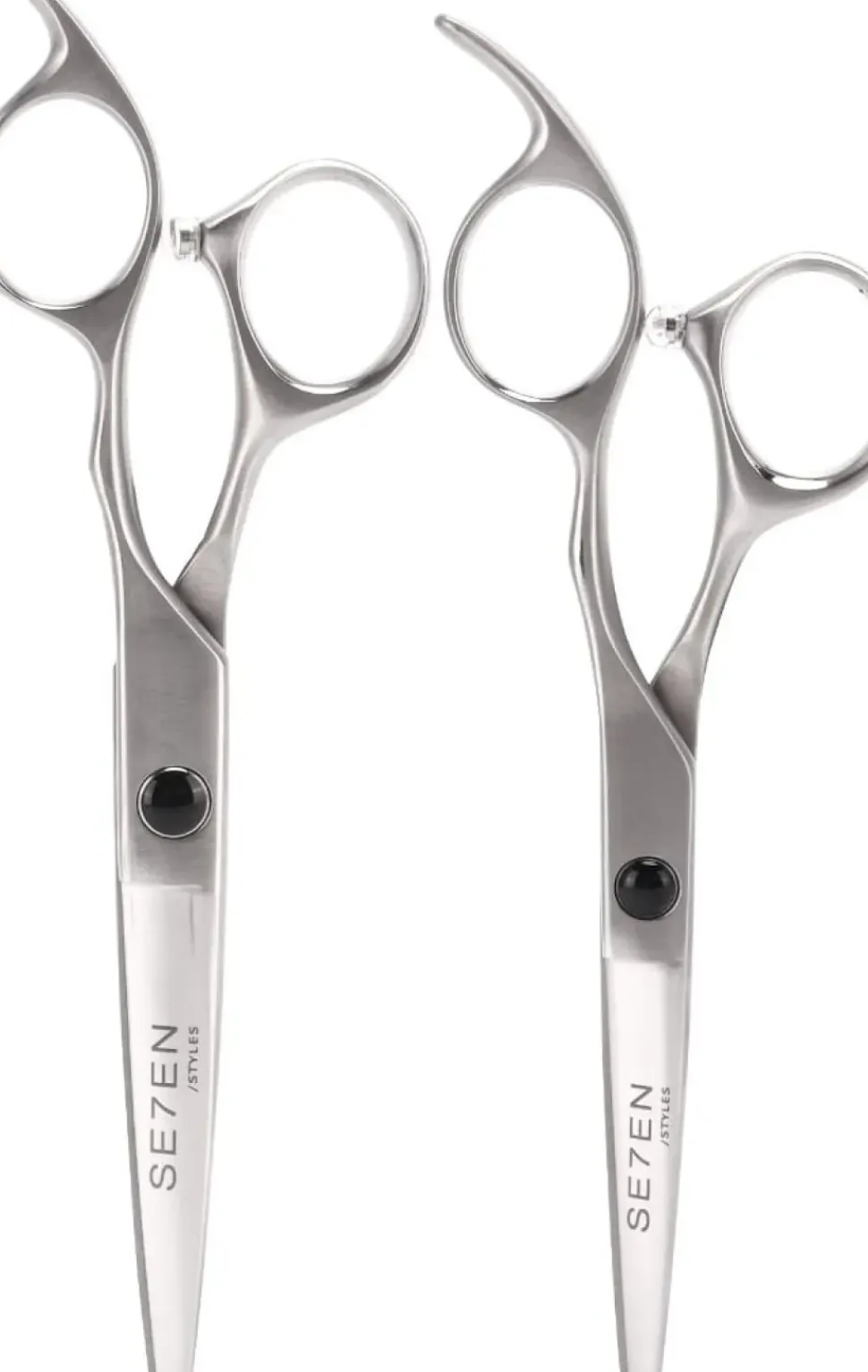 Se7en Styles Sharp Cut 5.5"