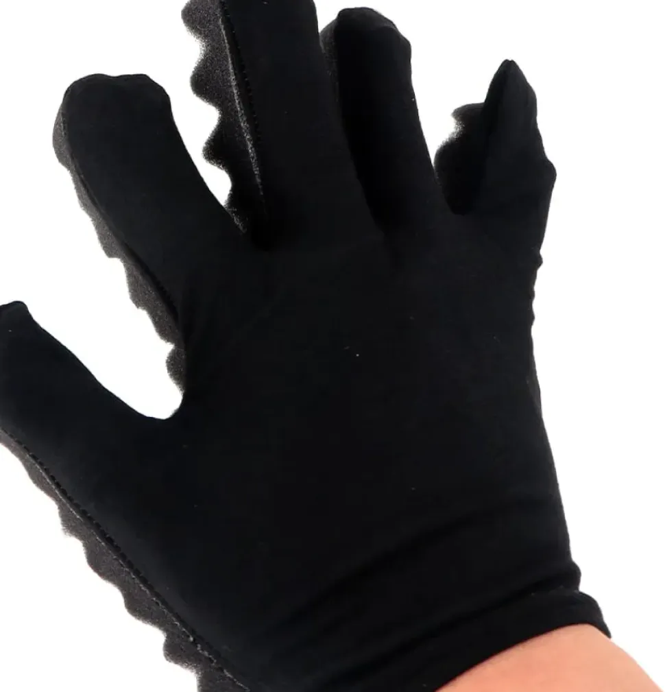 Se7en Styles Sponge Glove