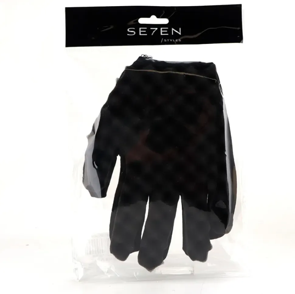 Se7en Styles Sponge Glove