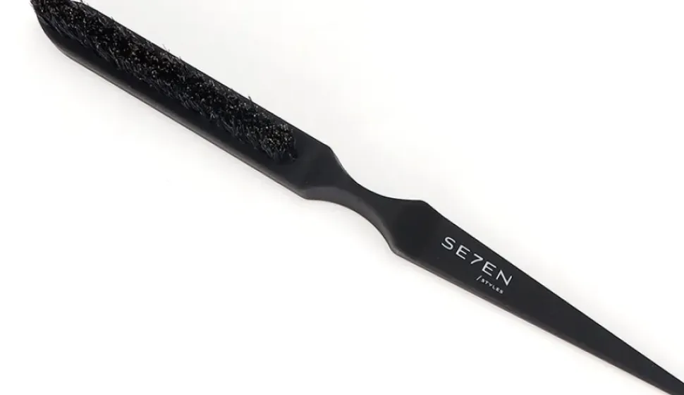 Se7en Styles Teaser Brush