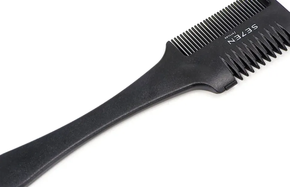 Se7en Styles Thinning Styling Razor