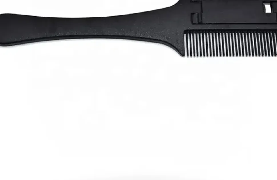 Se7en Styles Thinning Styling Razor