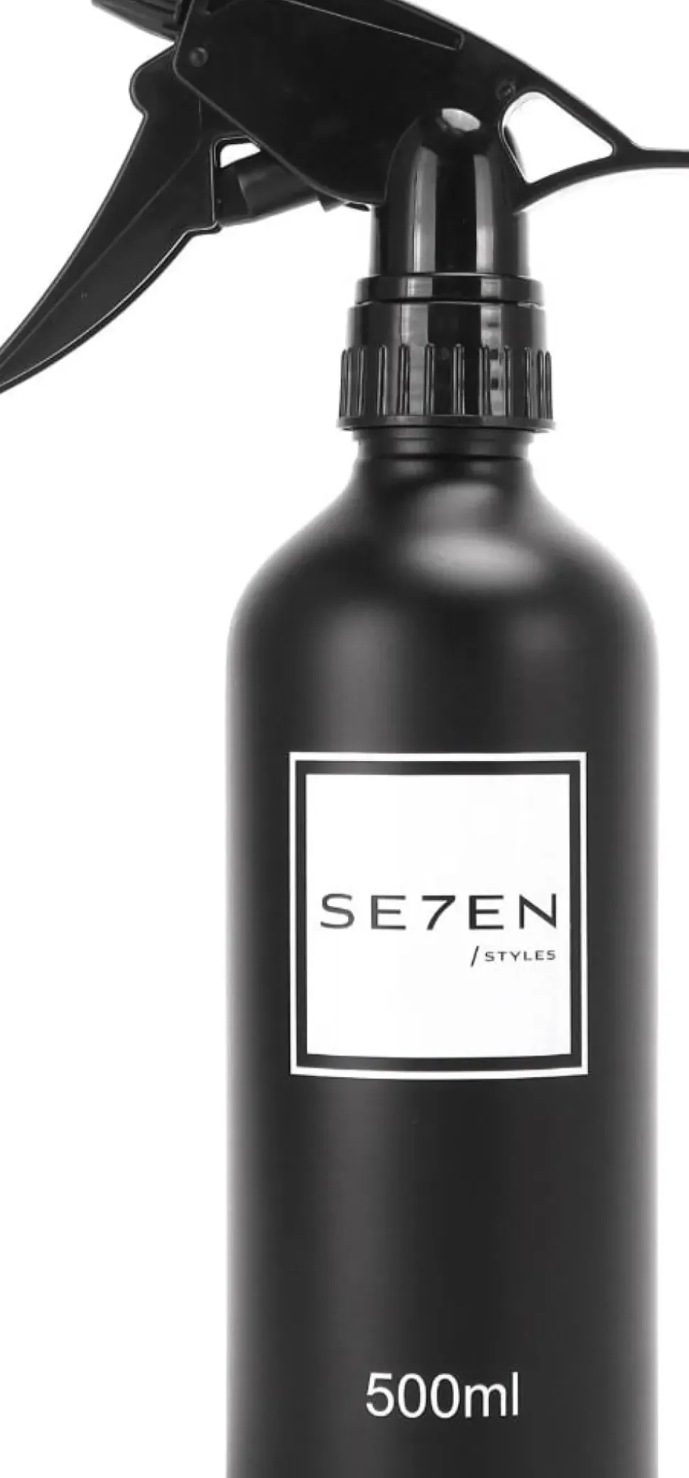 Se7en Styles Water Sprayer 500 ml
