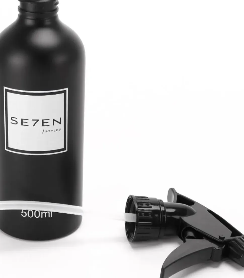 Se7en Styles Water Sprayer 500 ml
