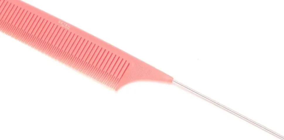 Se7en Styles Weave Comb Pink