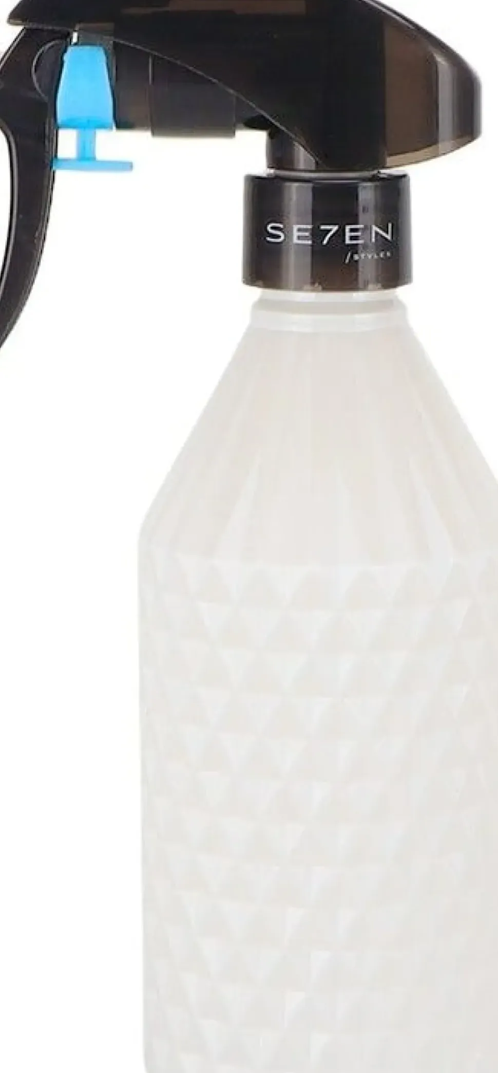 Se7en Styles White Ball Water Sprayer 340 ml