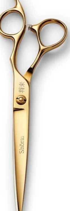 Shōrai BC Gold 7"