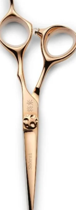 Shōrai SC Rose Gold 6"