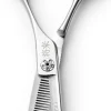 Shōrai Symmetric Thinning 5.5" - 35 Teeth