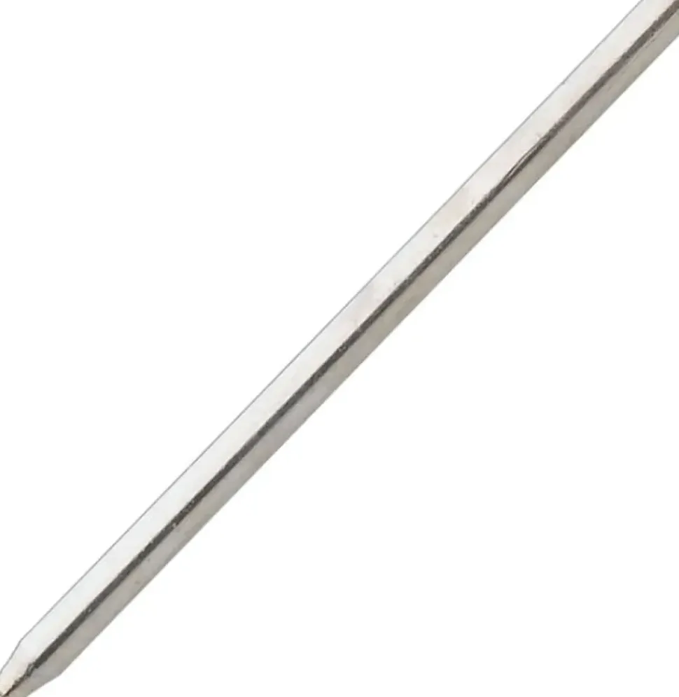 Sibel Diamond round-headed Drill Bit X2 (U)