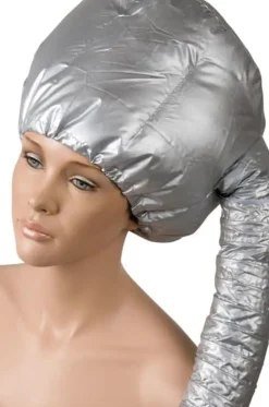 Sibel - Dryer Helmets Connects To Blow Dryers