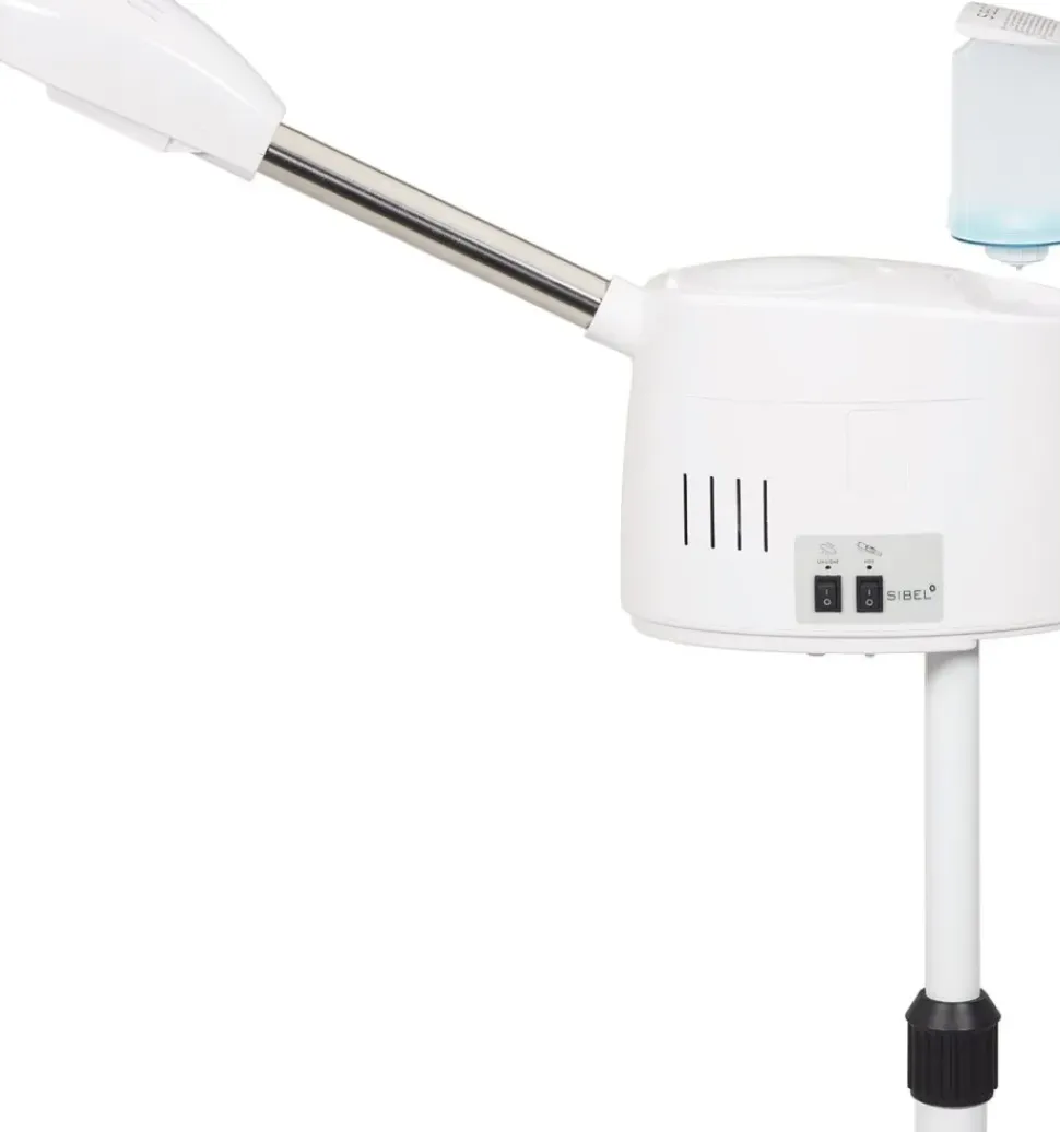 Sibel - Facial Steamer Aster