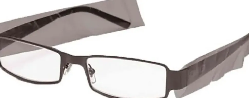 Sibel - Glasses Protectors Glassafe 400 pcs