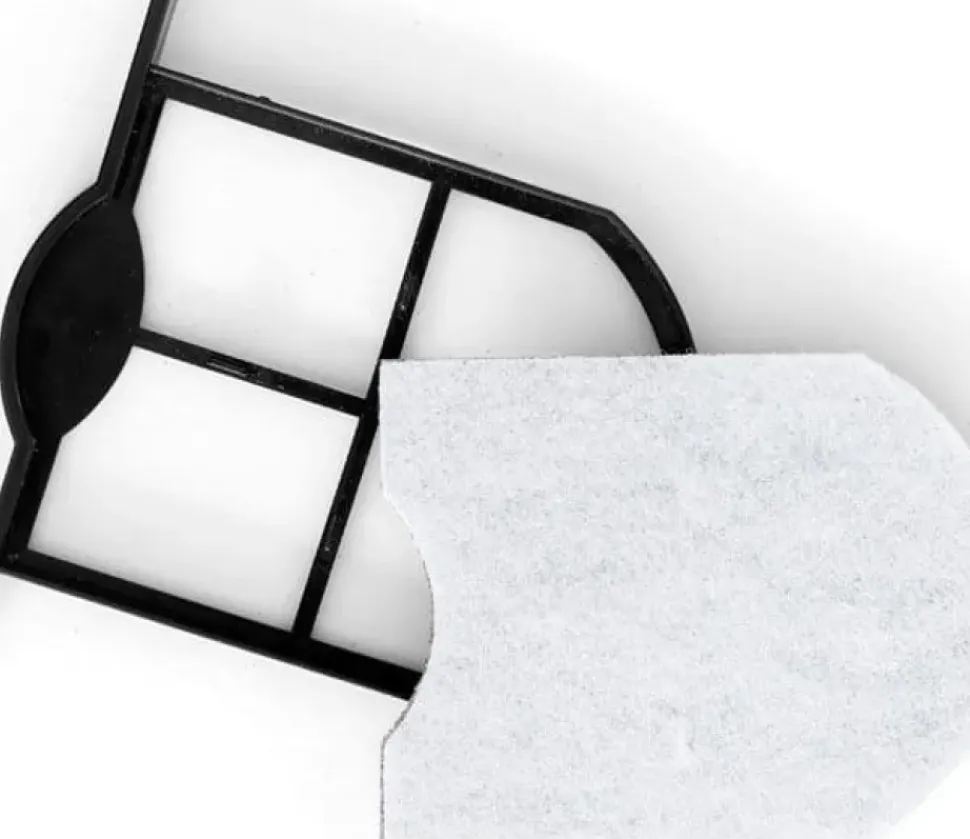 Sibel Vacuum Cleaner Filter