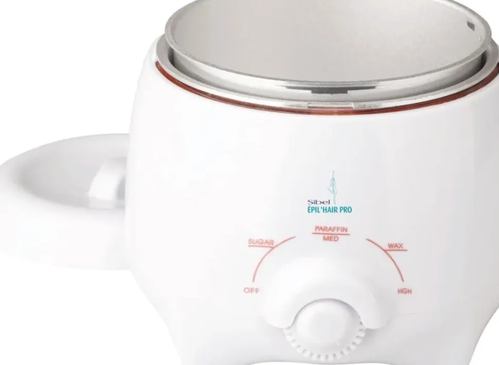 Sibel Wax Heater 250 ml