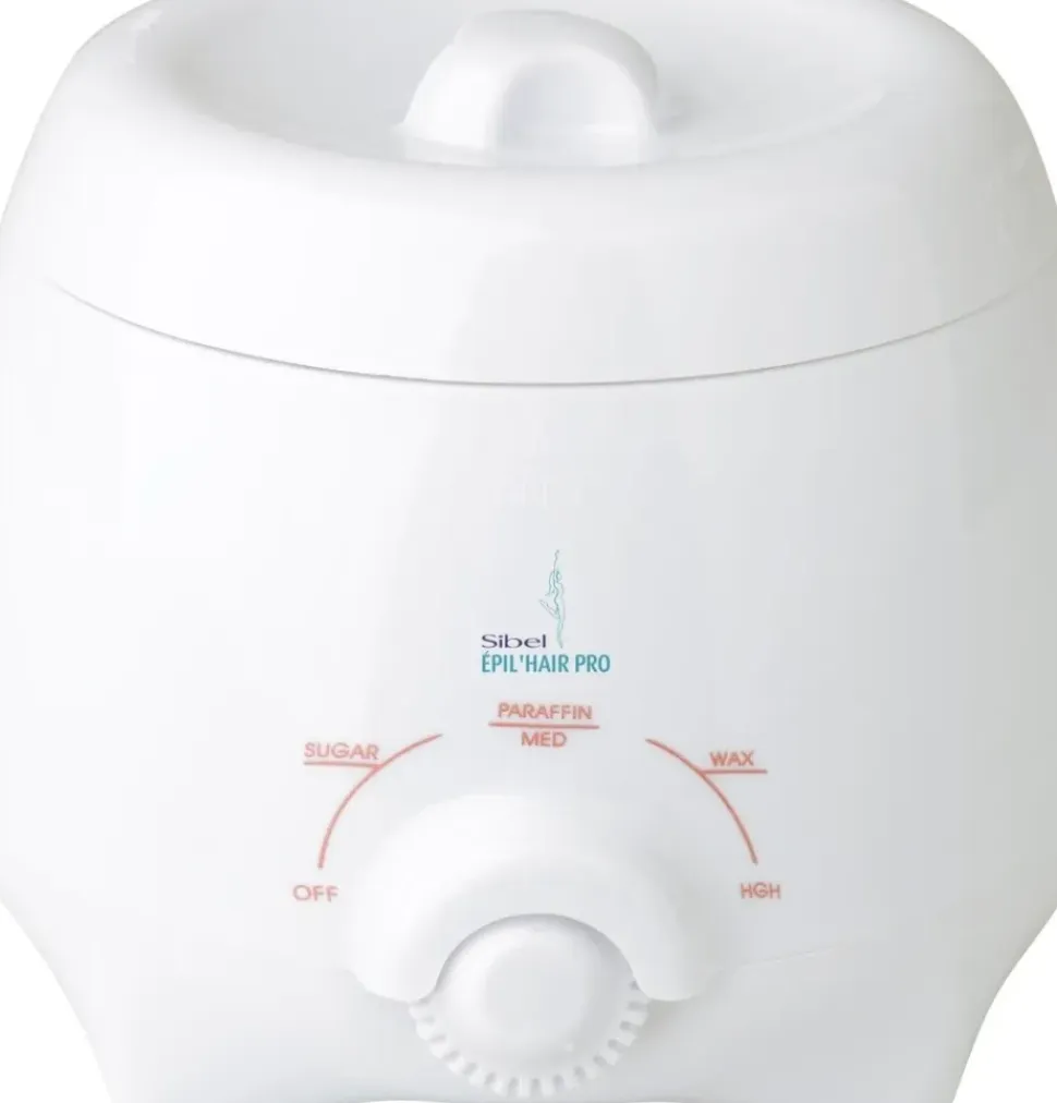 Sibel Wax Heater 250 ml