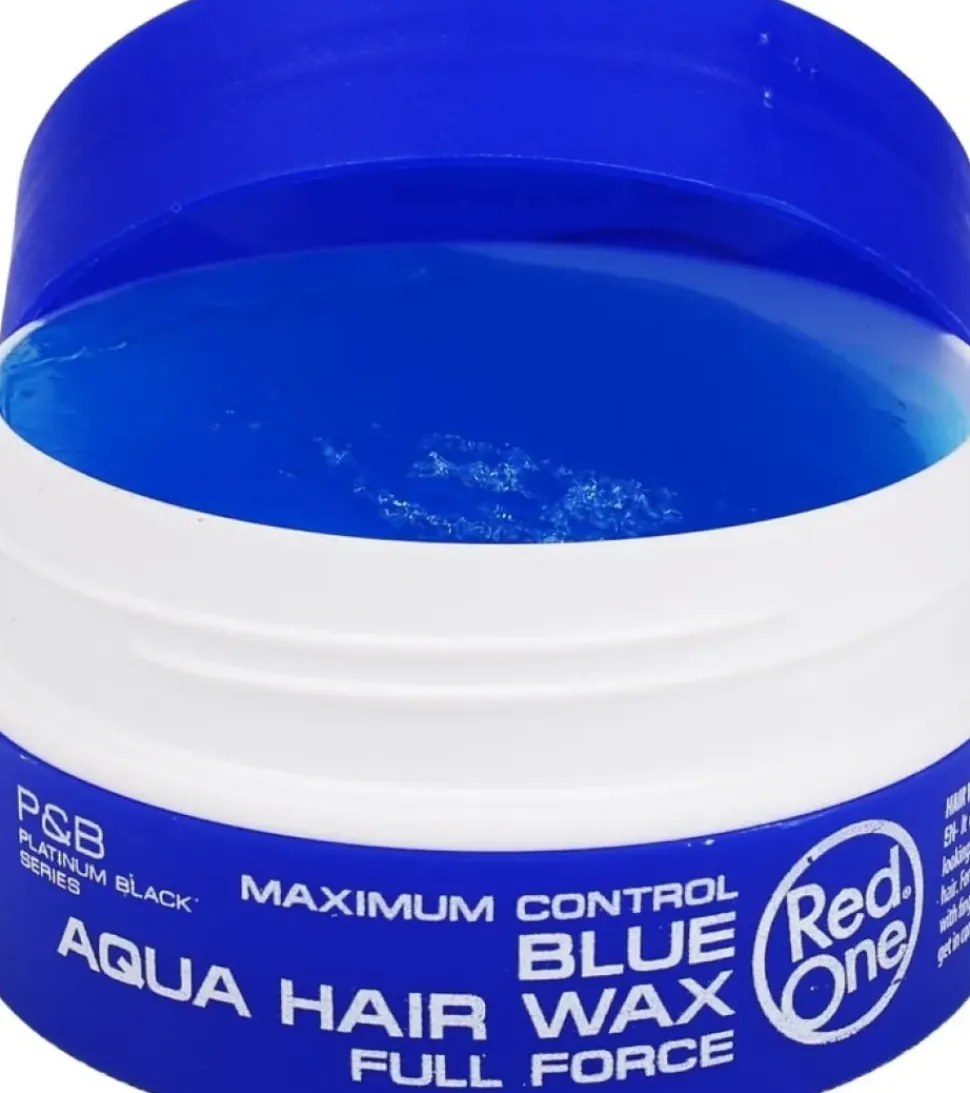 Slick Gorilla Hair Colour Blue 100 ml