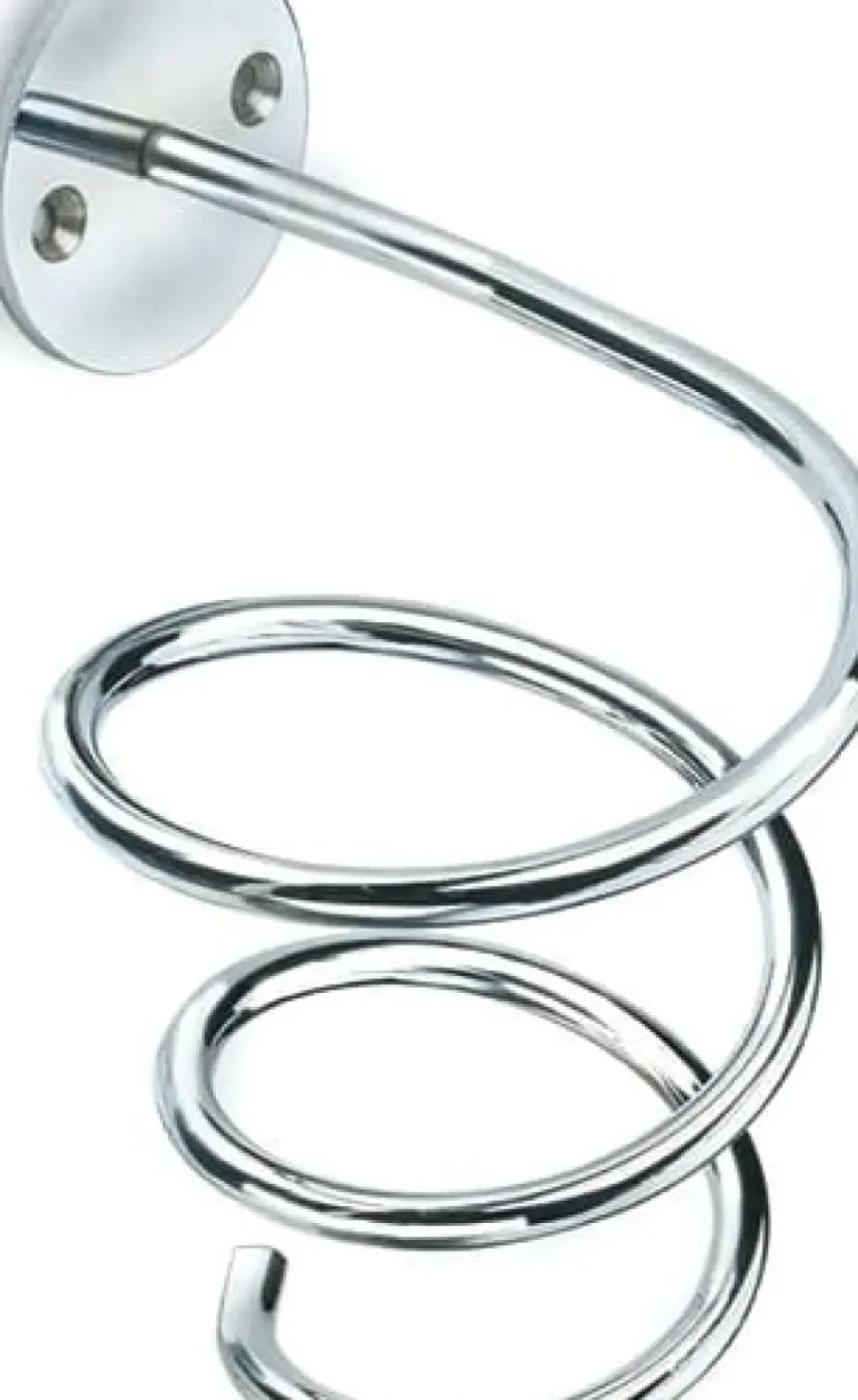 Spiral Dryer Holder