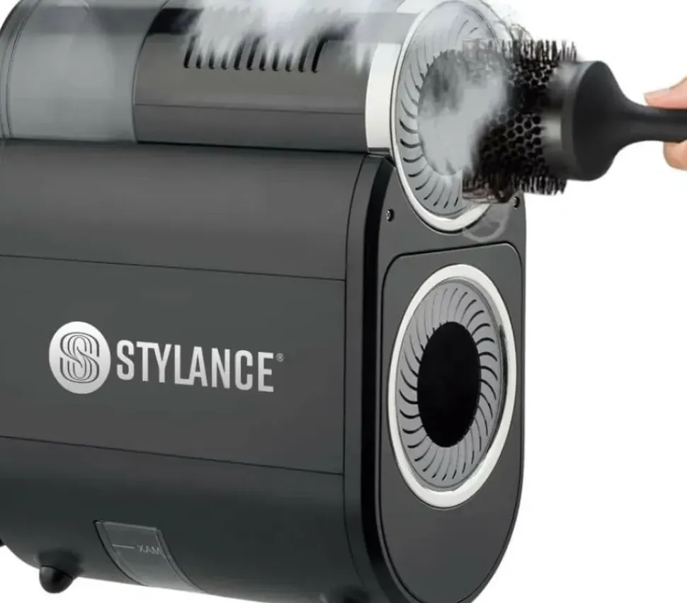 Stylance Electric Brush Cleaner & Sanitizer