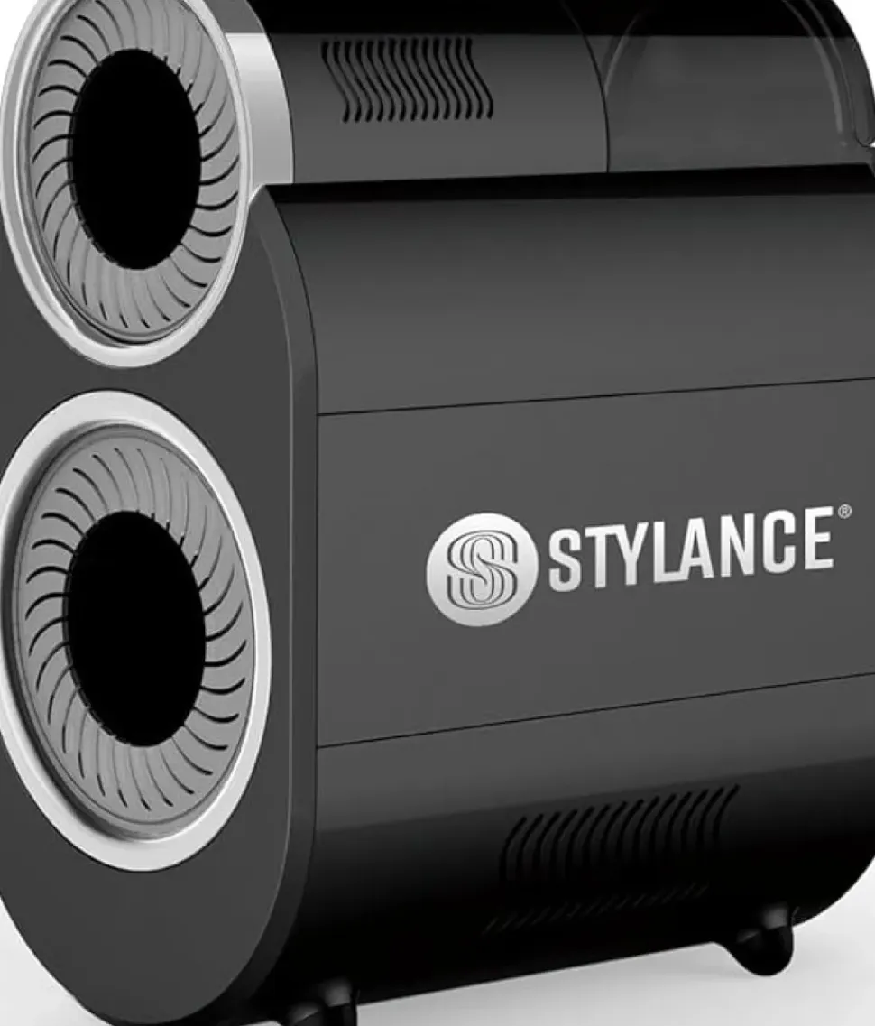 Stylance Electric Brush Cleaner & Sanitizer