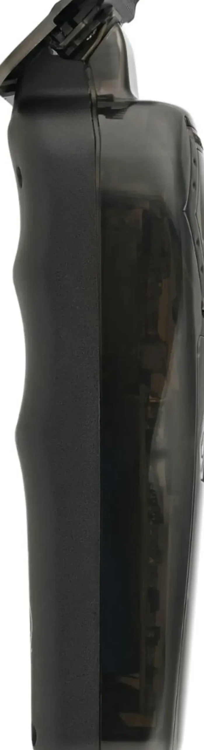 StyleCraft Metal Instinct Cordless Trimmer