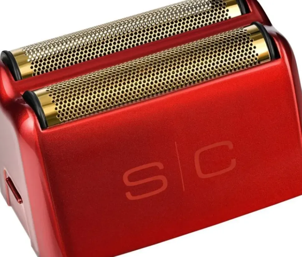 StyleCraft Prodigy Foil Red
