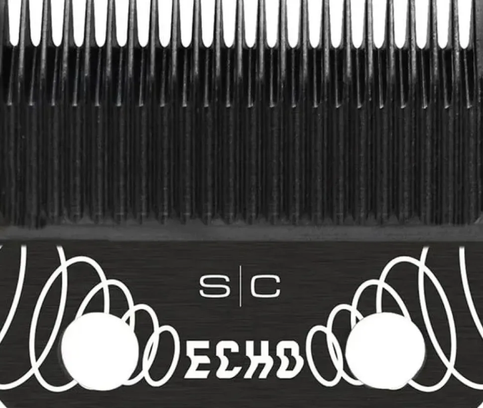StyleCraft Saber 2 Clipper White
