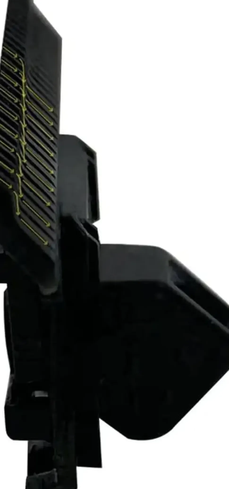 StyleCraft X-PRO Precision Gold + The One DLC Trimmer Blade